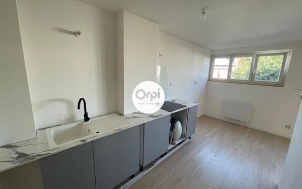 Appartement à louer    2 pièces •  Boulogne-sur-Mer