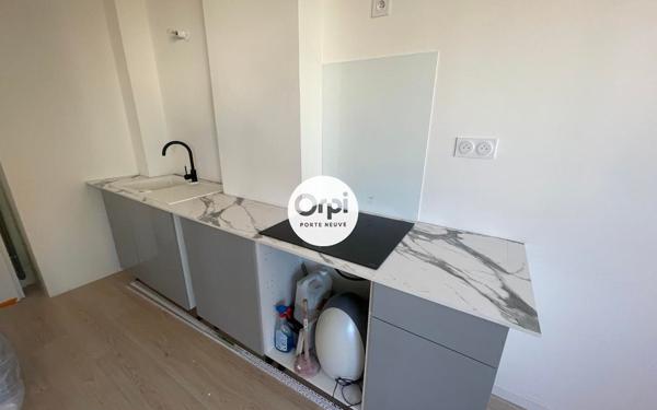 Appartement à louer    2 pièces •  Boulogne-sur-Mer