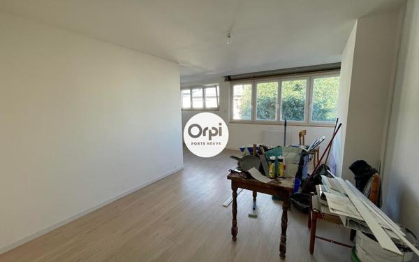 Appartement à louer    2 pièces •  Boulogne-sur-Mer