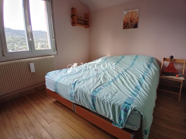 Maison de village 6 pièce(s) 5 chambre(s) 125 m²