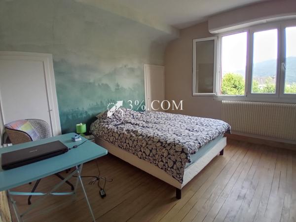 Maison de village 6 pièce(s) 5 chambre(s) 125 m²