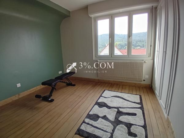 Maison de village 6 pièce(s) 5 chambre(s) 125 m²