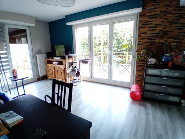 Maison de village 6 pièce(s) 5 chambre(s) 125 m²