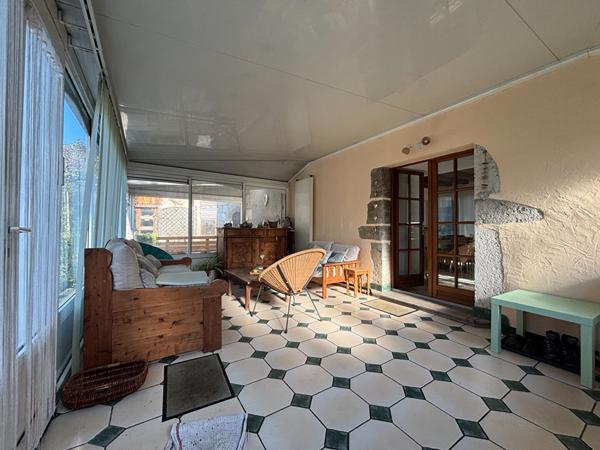 Appartement duplex Chambéry