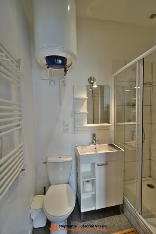 Studio au charme authentique au cœur de Bagnères-de-Luchon !