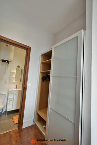 Studio au charme authentique au cœur de Bagnères-de-Luchon !