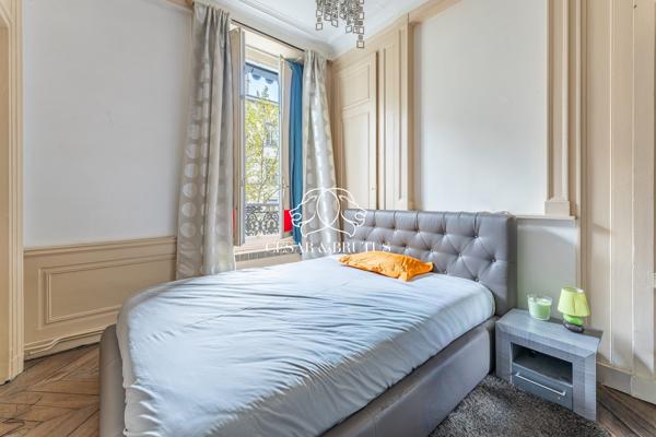 Appartement à vendre Lyon