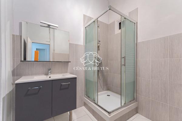 Appartement à vendre Lyon