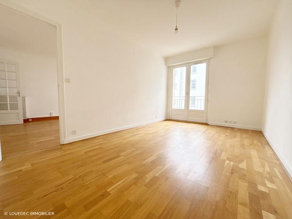 Appartement 3 pièces - 67.06 m² , Quimper
