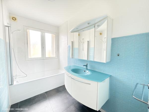 Appartement 3 pièces - 67.06 m² , Quimper