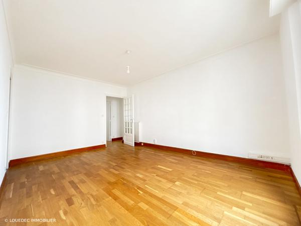 Appartement 3 pièces - 67.06 m² , Quimper