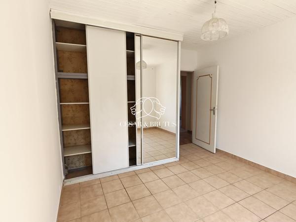 Maison à vendre Saint-Genis-Laval