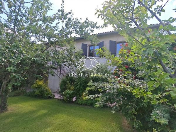 Maison à vendre Saint-Genis-Laval