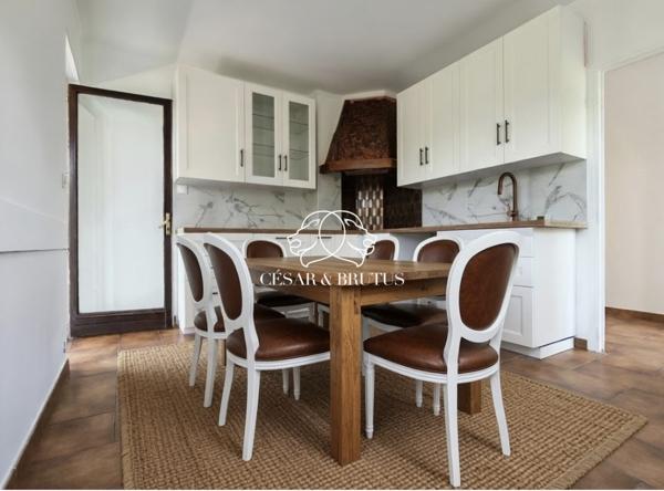 Maison à vendre Saint-Genis-Laval