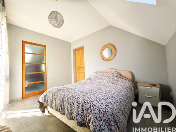 Maison à vendre 7 pièces 161 m² Les Septvallons