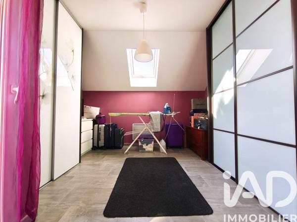 Maison à vendre 7 pièces 161 m² Les Septvallons