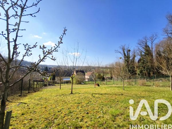 Maison à vendre 7 pièces 161 m² Les Septvallons