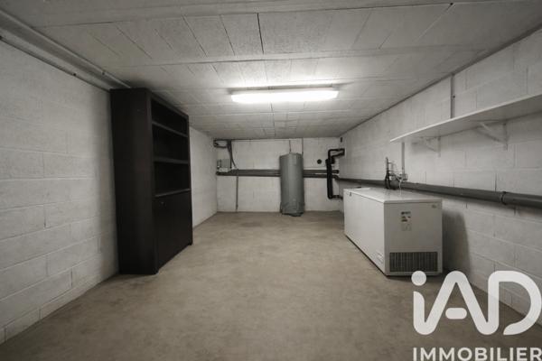 Maison à vendre 7 pièces 161 m² Les Septvallons