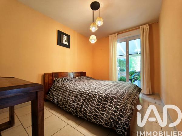 Maison à vendre 7 pièces 161 m² Les Septvallons