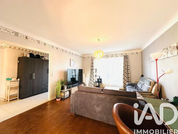Maison à vendre 5 pièces 108 m² Arthez-de-Béarn