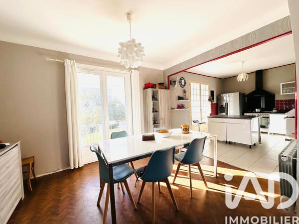 Maison à vendre 5 pièces 108 m² Arthez-de-Béarn