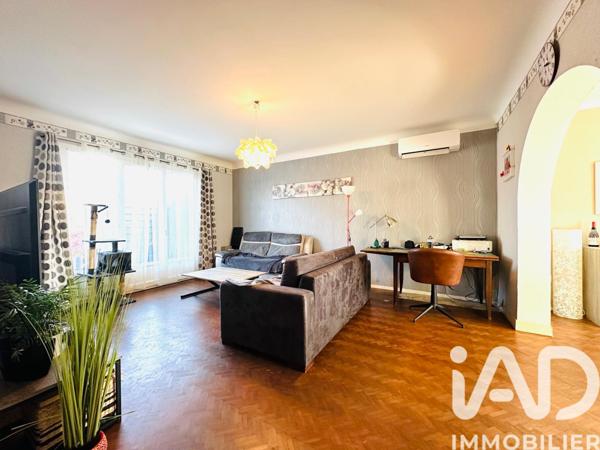 Maison à vendre 5 pièces 108 m² Arthez-de-Béarn