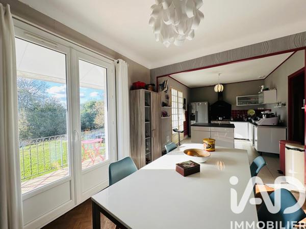 Maison à vendre 5 pièces 108 m² Arthez-de-Béarn
