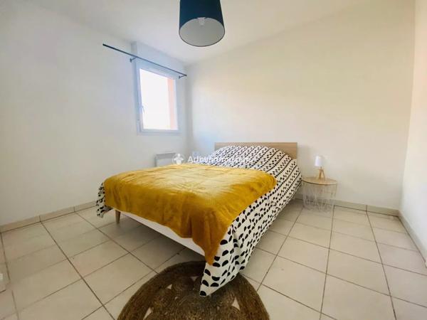 Location Appartement 2 pièces 39 m2 à Millau