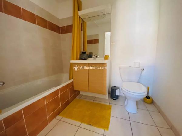 Location Appartement 2 pièces 39 m2 à Millau