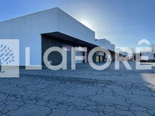 Achat local commercial près de TARBES - 500 m² - 265 000 €