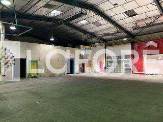 Achat local commercial près de TARBES - 500 m² - 265 000 €