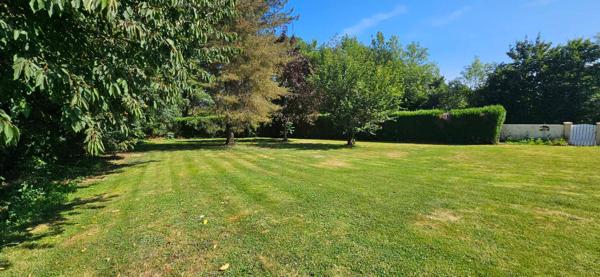 ST MARTIN DE ST MAIXENT,, Saint martin de saint maixent 79400