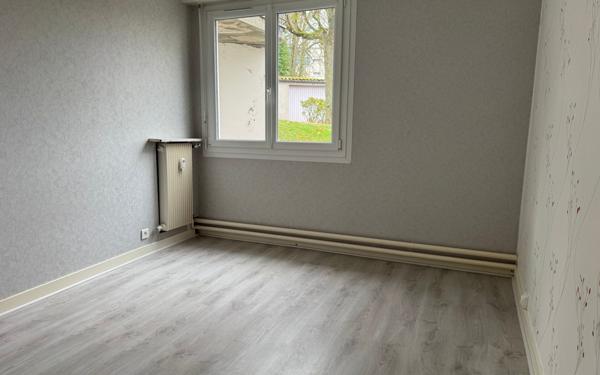 Appartement à louer    3 pièces • 63,70 m2 Épernay