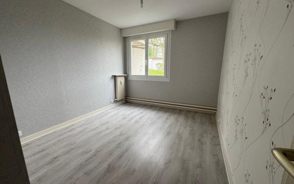 Appartement à louer    3 pièces • 63,70 m2 Épernay