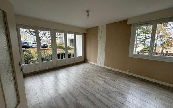 Appartement à louer    3 pièces • 63,70 m2 Épernay