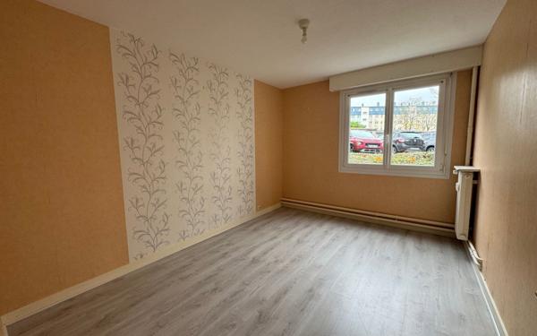 Appartement à louer    3 pièces • 63,70 m2 Épernay