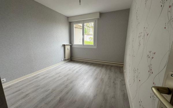 Appartement à louer    3 pièces • 63,70 m2 Épernay