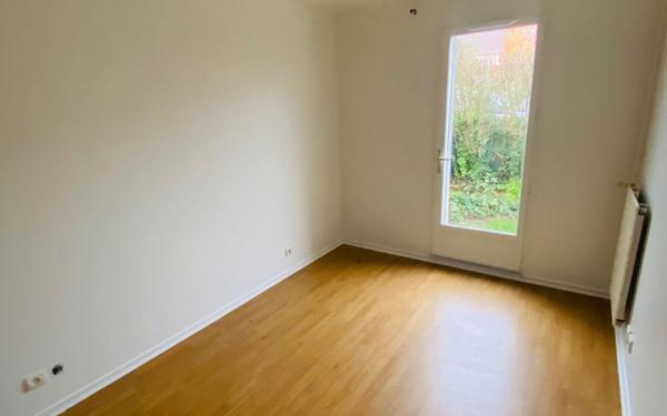 Appartement à louer    2 pièces • 46,54 m2 Courdimanche