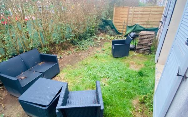 Appartement à louer    2 pièces • 46,54 m2 Courdimanche