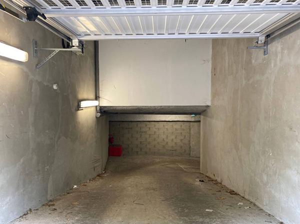 Parking / Box - 0 m²