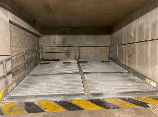 Parking / Box - 0 m²