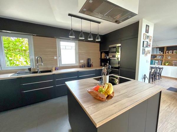 Duplex Lambersart Secteur Lille 101 m²