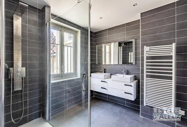 Appartement de grand standing Boulevard des Belges