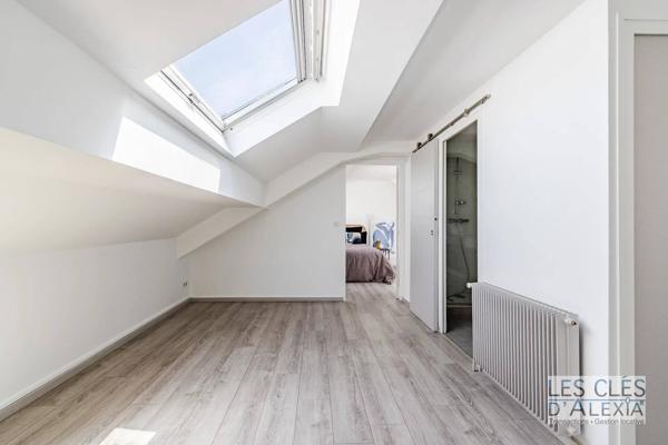 Appartement de grand standing Boulevard des Belges