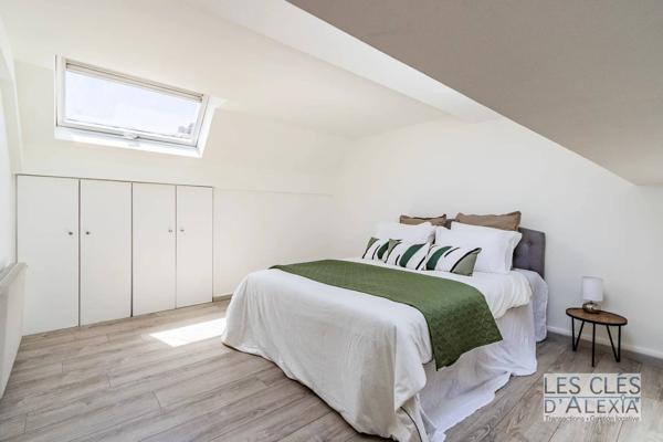 Appartement de grand standing Boulevard des Belges