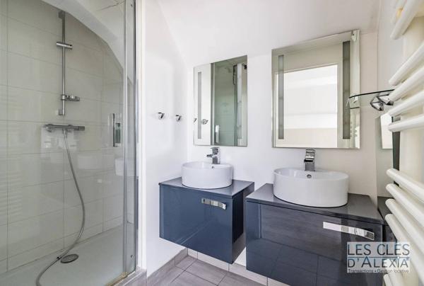 Appartement de grand standing Boulevard des Belges