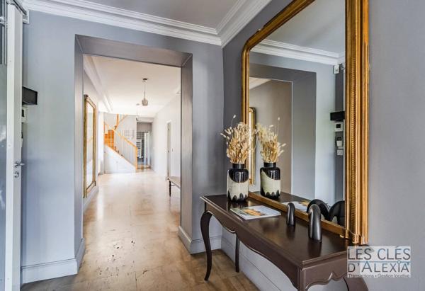 Appartement de grand standing Boulevard des Belges