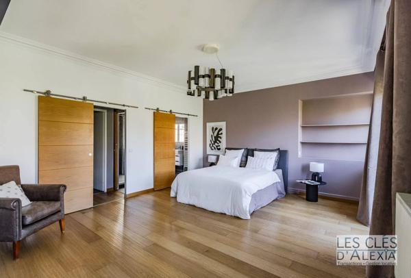 Appartement de grand standing Boulevard des Belges