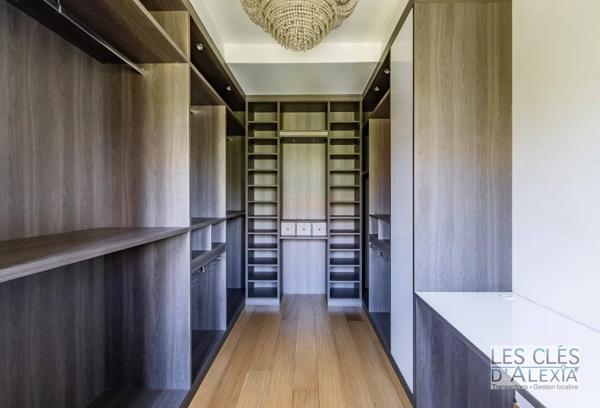 Appartement de grand standing Boulevard des Belges