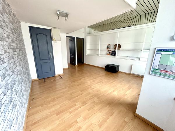 Local commercial 45.18 m²